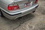 BMW M5 2003 года